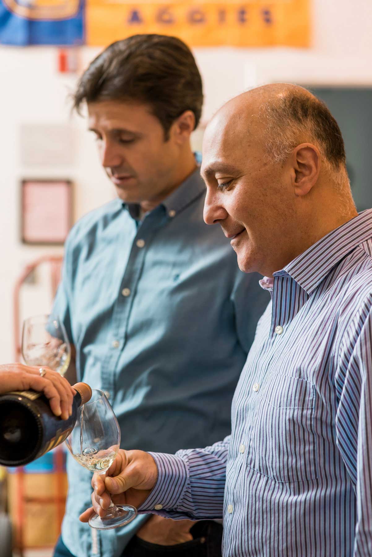 El Dorado County Wine Sierra Foothill Wineries