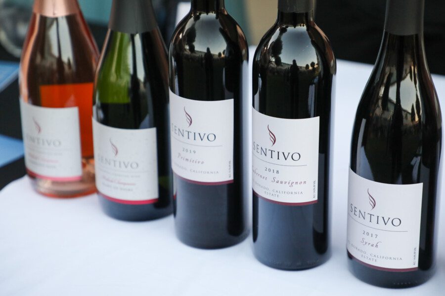 Sentivo Vineyards | Fair Play