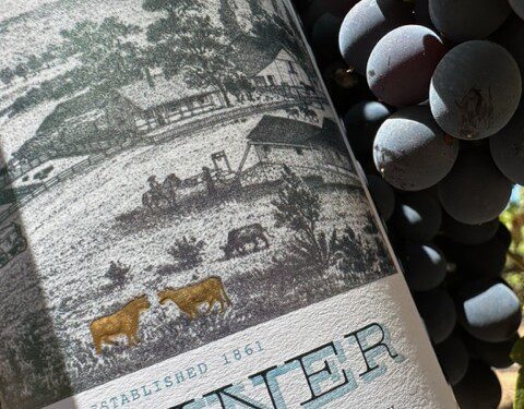 Skinner Vineyards’ Green Valley Ranch Greater El Dorado