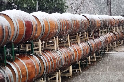 Crystal Basin Cellars Placerville