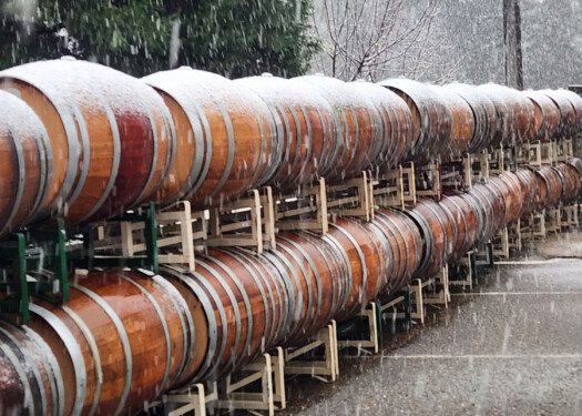 Crystal Basin Cellars Camino