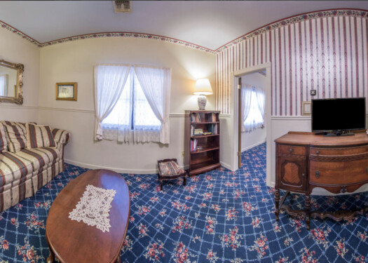 Master Suite in Historic Placerville | 