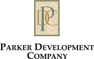 Parker Development Company logo