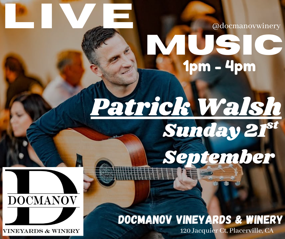 patric-docmanov